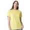 Gildan Heavy Cotton Crew Neck Short Sleeve T-Shirt 100% Cotton for Work Layering & Custom Printing